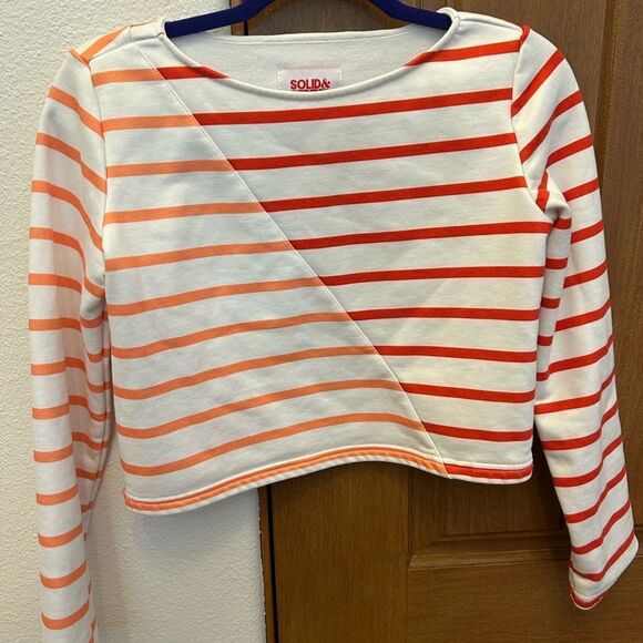 Solid & Striped Set - Picture 5 of 7